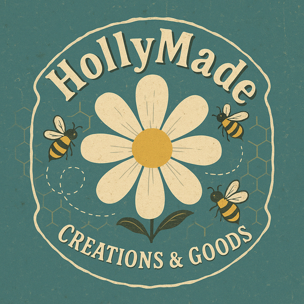 HollyMade Creations & Goods
