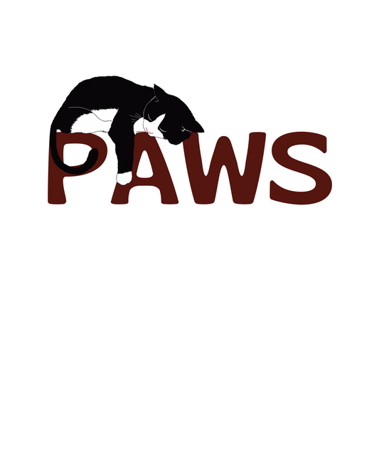 “PAWS – The Nap Strikes Back” – Funny Cat Mug